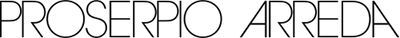 Proserpio Arreda