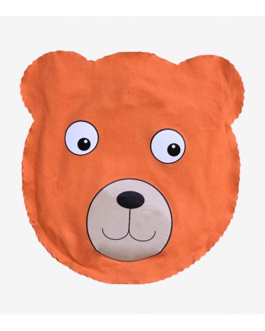 Accappatorio Bambini Microfibra Made in Italy Spaziale Splendy