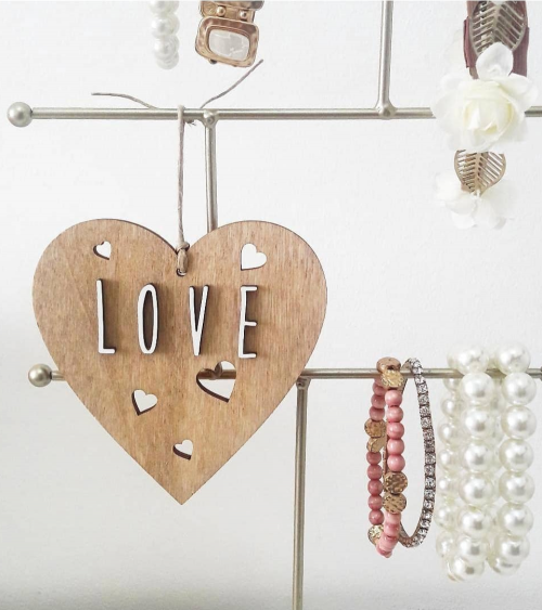 decorazione appendibile