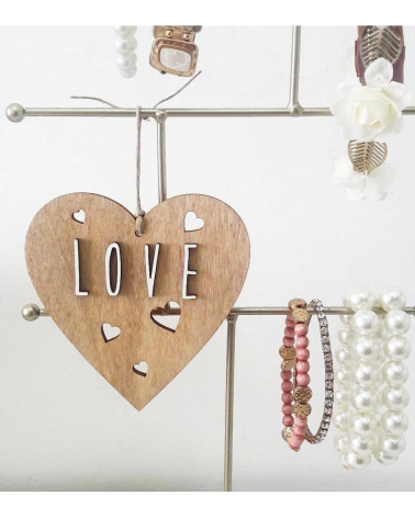 decorazione appendibile