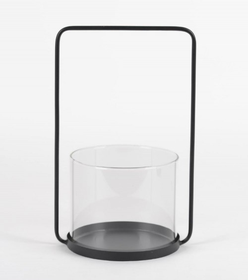 vaso portacandela L
