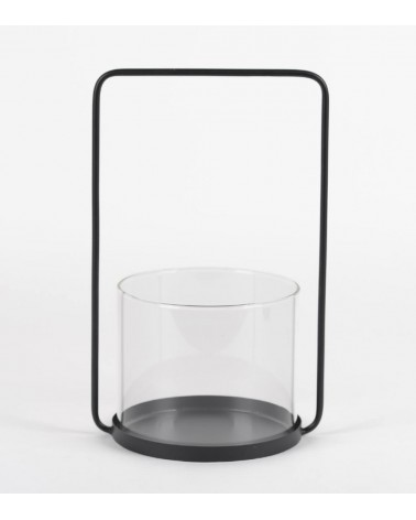 vaso portacandela L