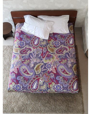 set copripiumino flou promozione