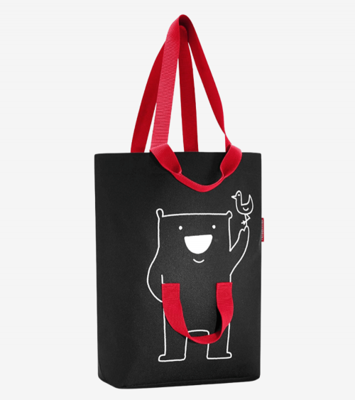 shopping bag bimbi