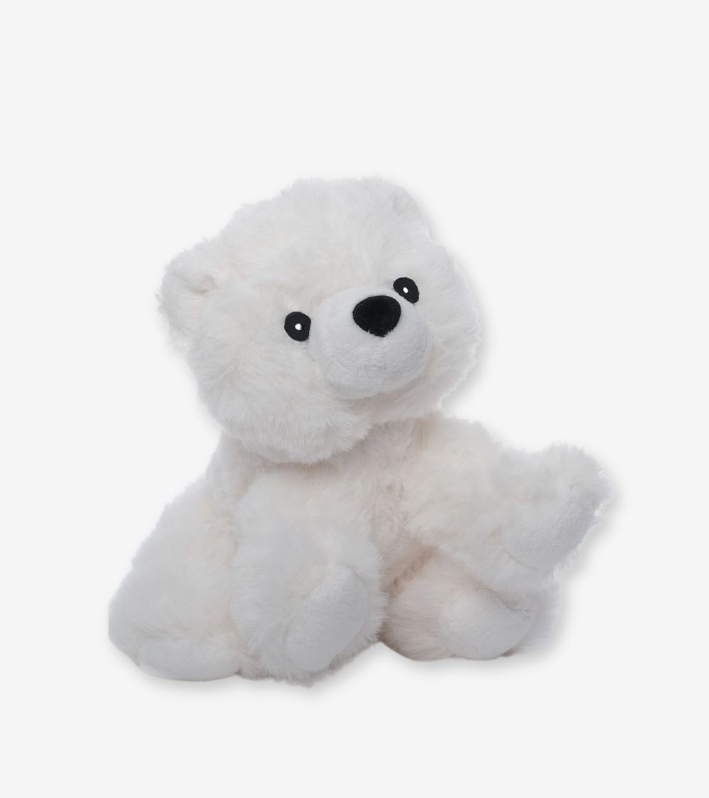 peluche orsetto polare