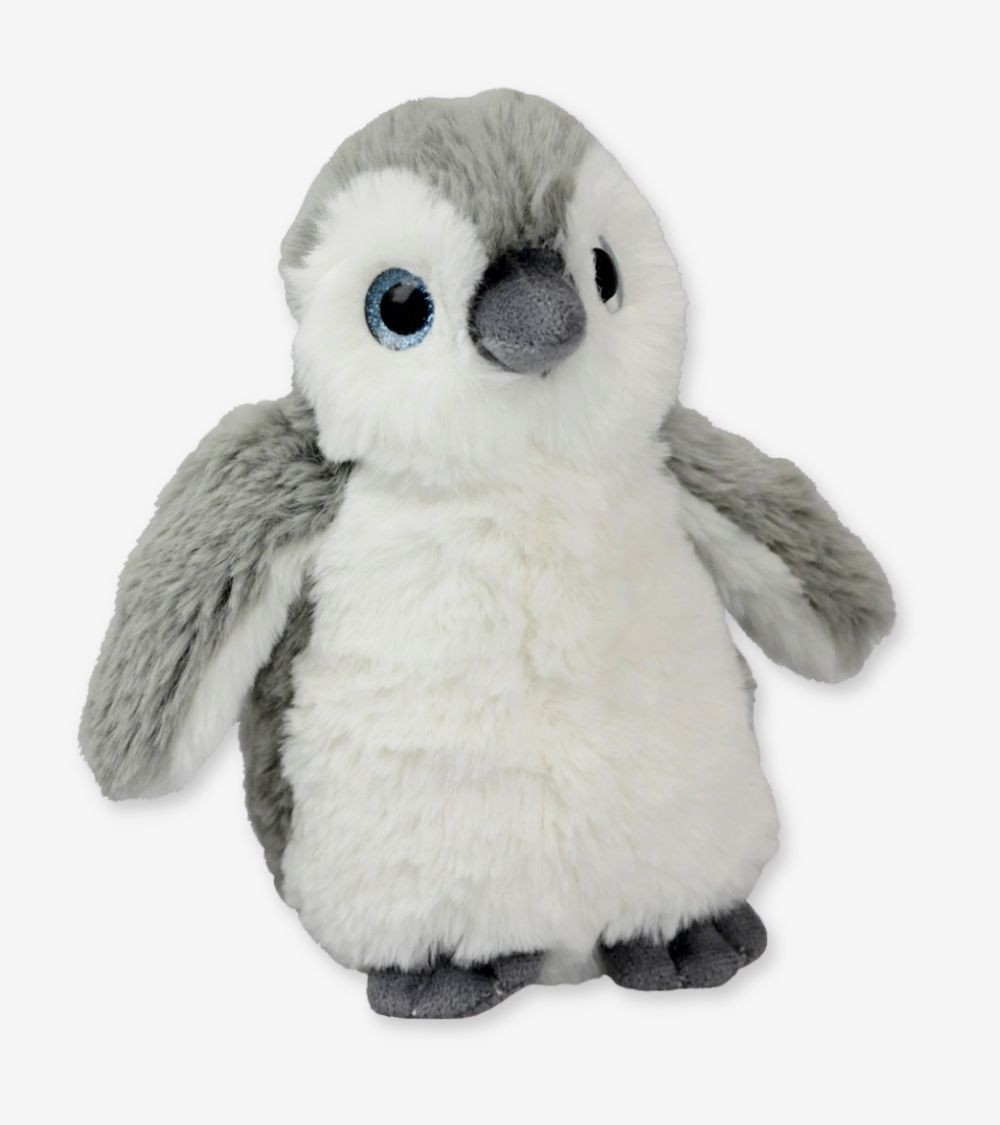 peluche pinguino