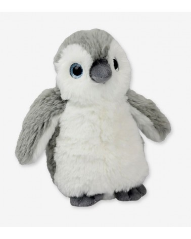 peluche pinguino