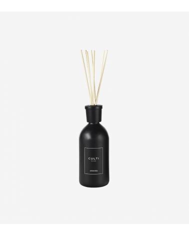 Diffusori per ambienti culti da 500 ml con bacchette