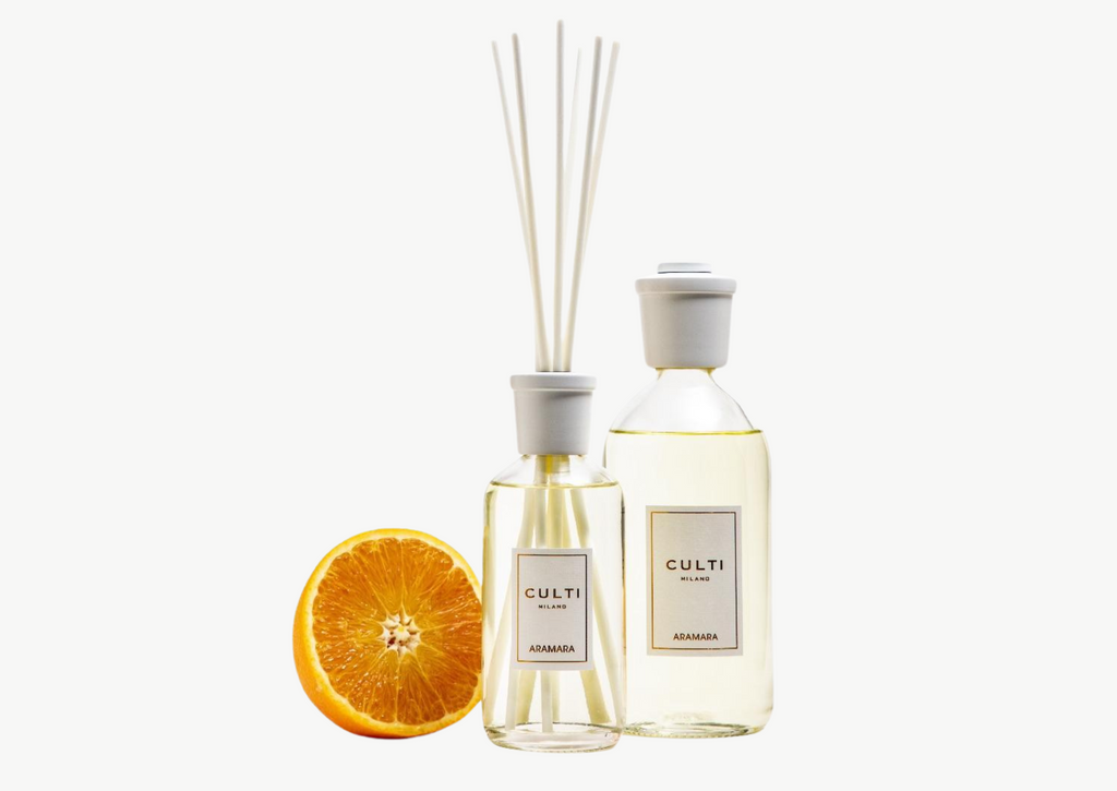Migliori profumi per ambiente
