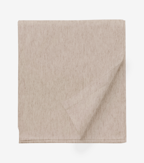 6096 beige melange lenzuolo sopra