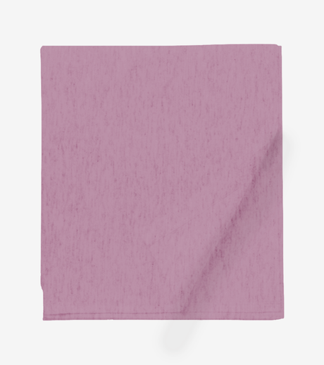7139 BORDEAUX melange lenzuolo sopra
