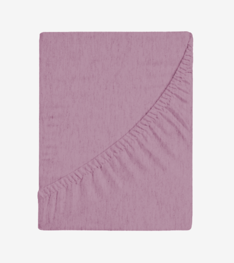 7139 bordeaux lenzuolo sotto melange bossi