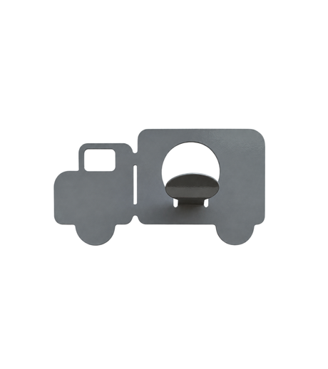 APPENDIABITI CAMION