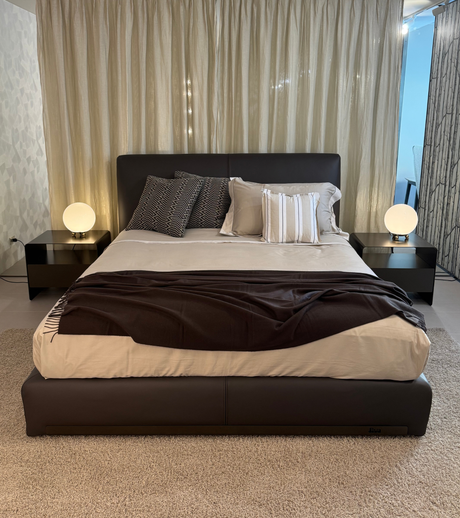 AtelierM letto Flou