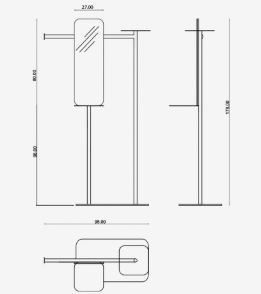 Babele small tecniche