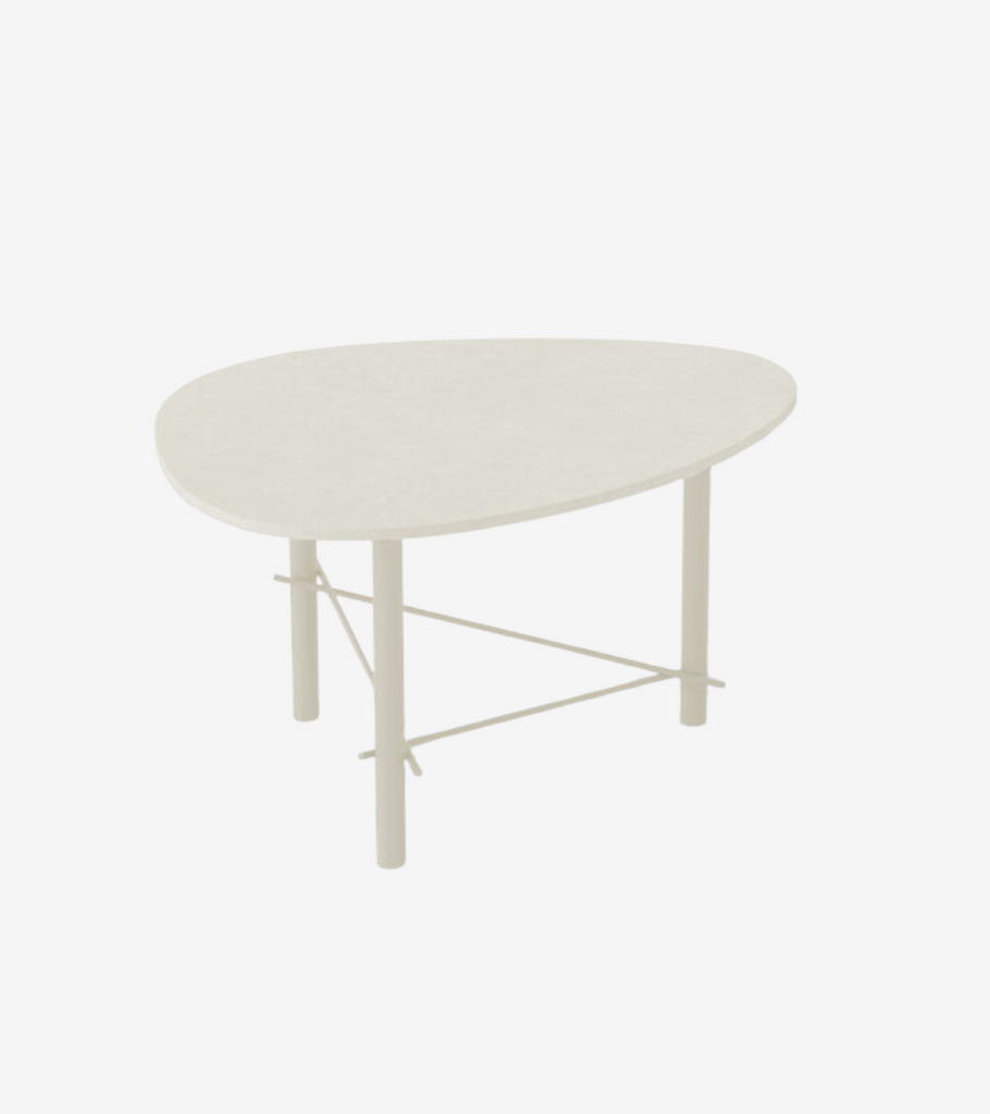 COOKIE basso laminam