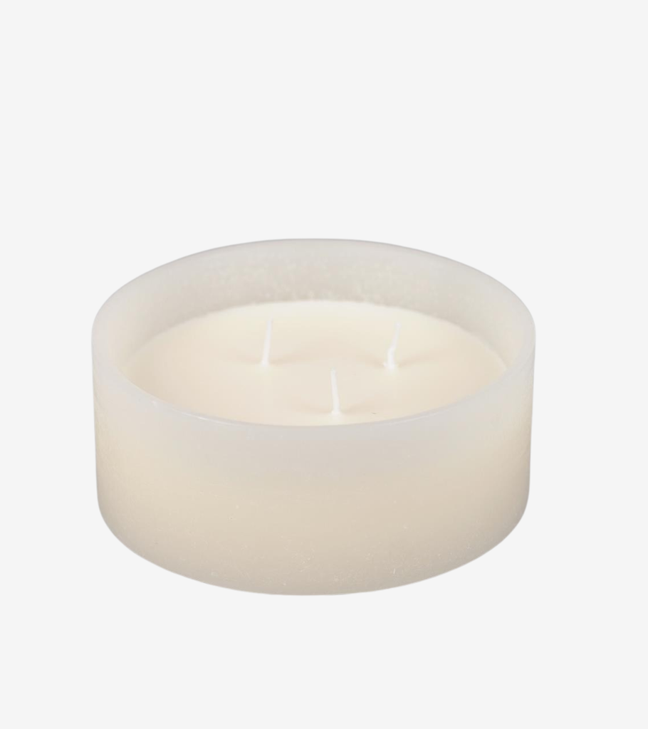 Candela bordo in cera