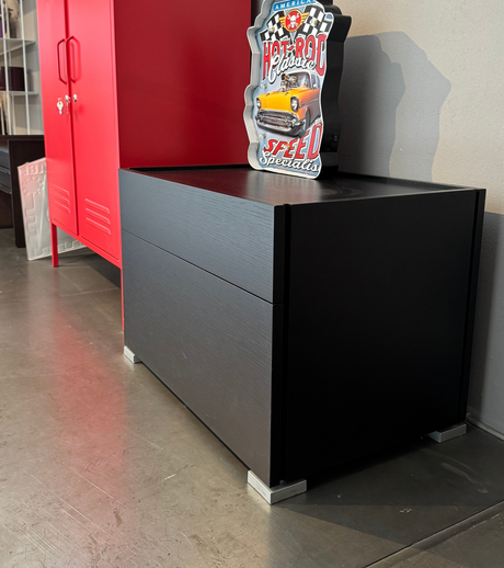 Cassettiera LIPARI due cassetti