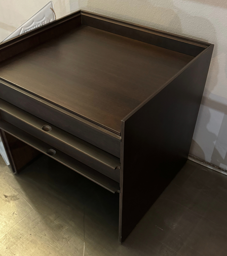 Comodino PROSERPIO ARREDA Legno
