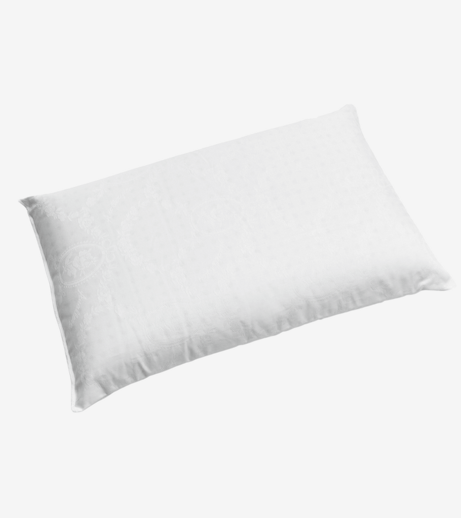 Guanciale soffice flou