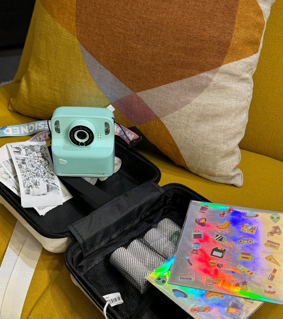 Custodia e accessori Pixi Print MOB