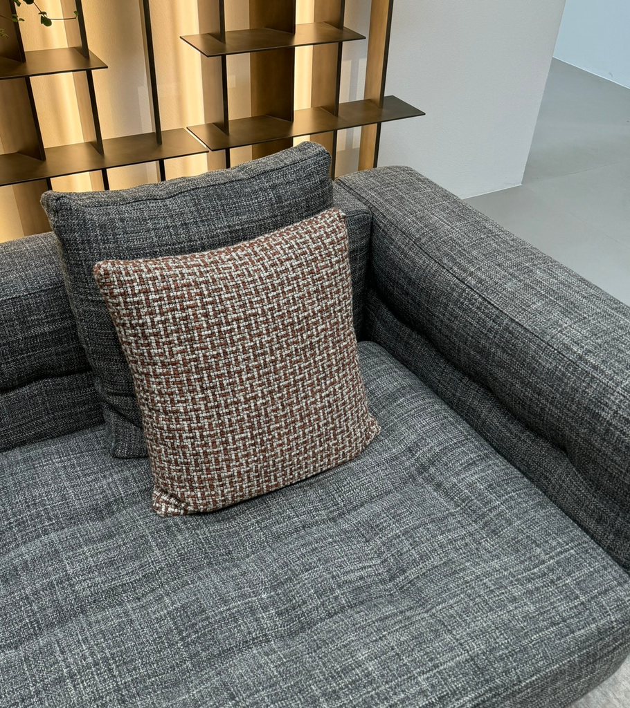 Dettagli Divano Doze Flou