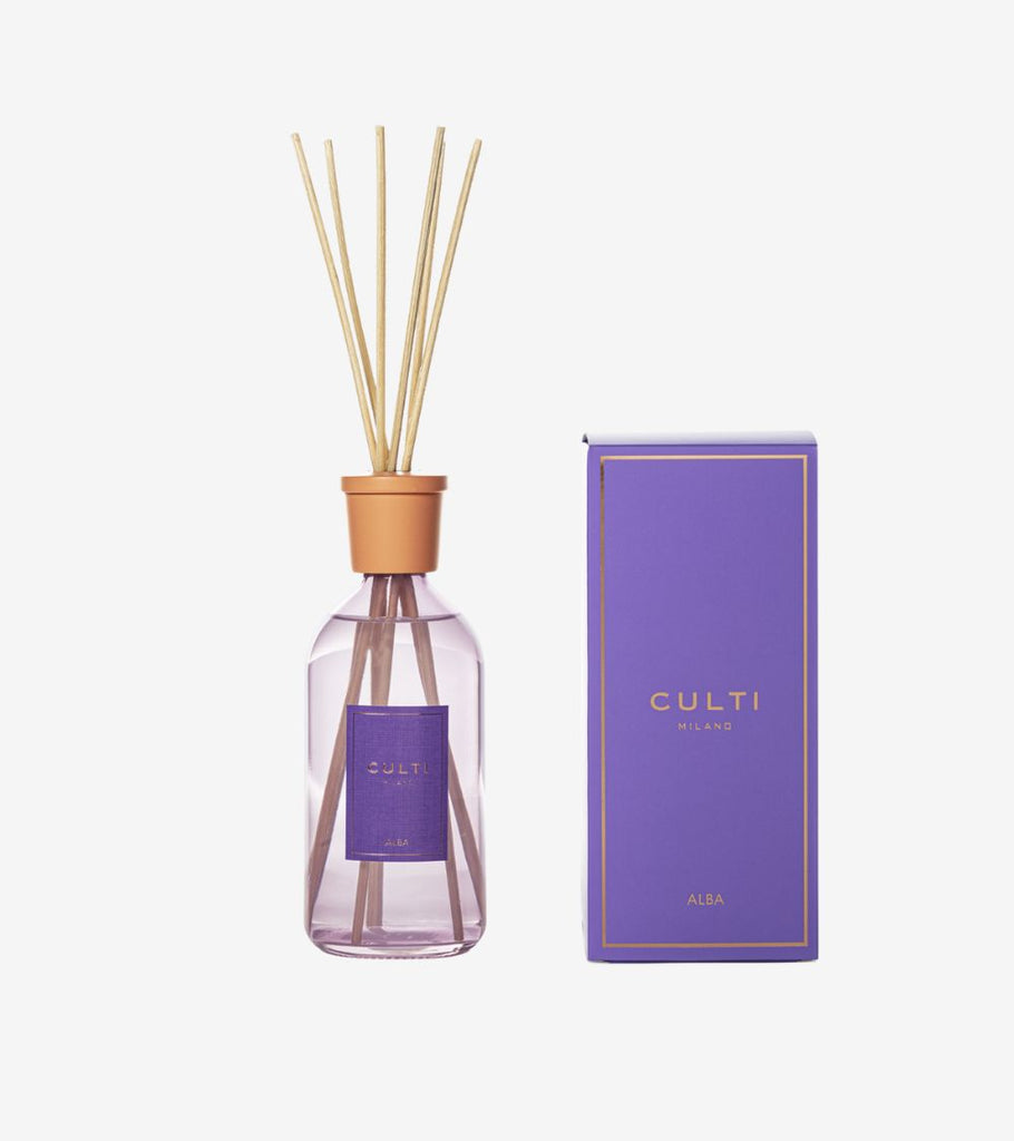 Diffusore culti alba 1