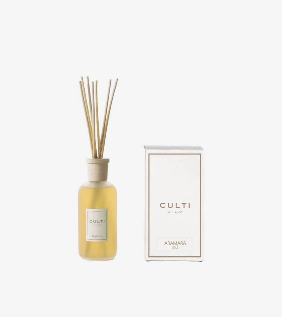Diffusore culti aramara