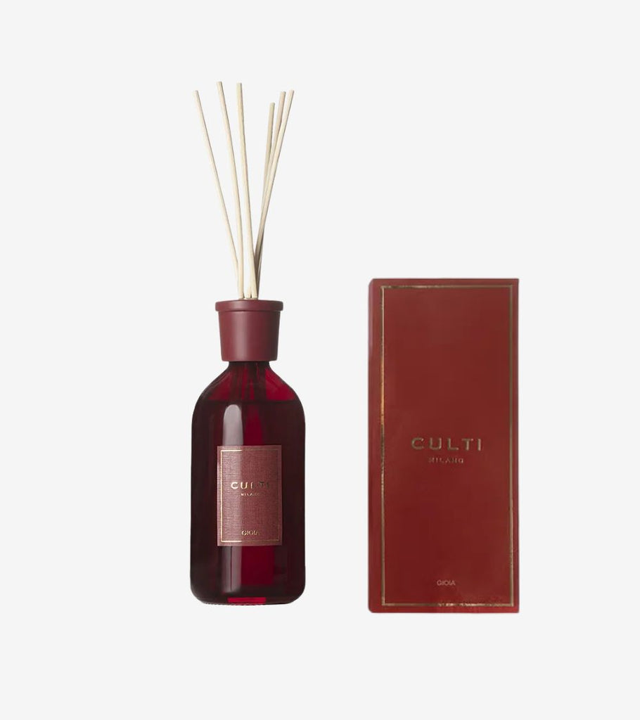 Diffusore culti gioia 1