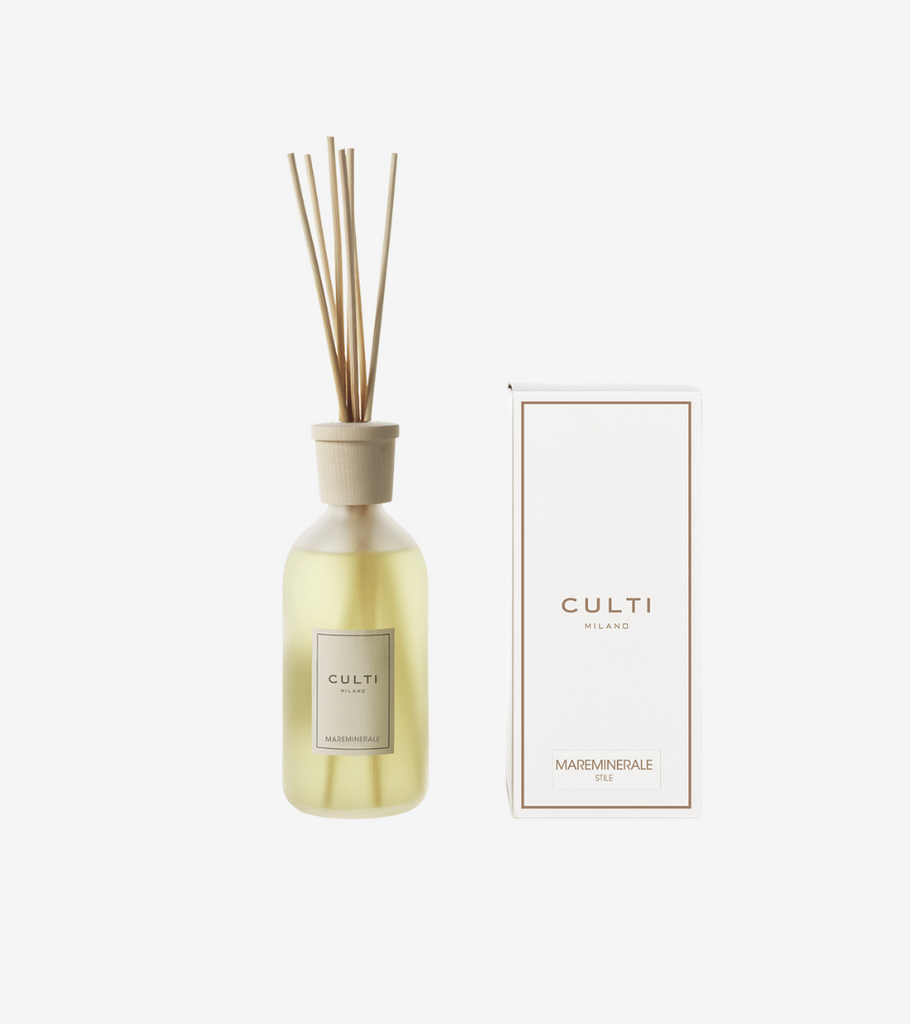 Diffusore culti mareminerale