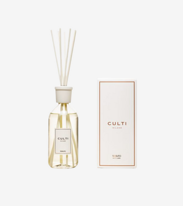 Diffusore culti tessuto white label1