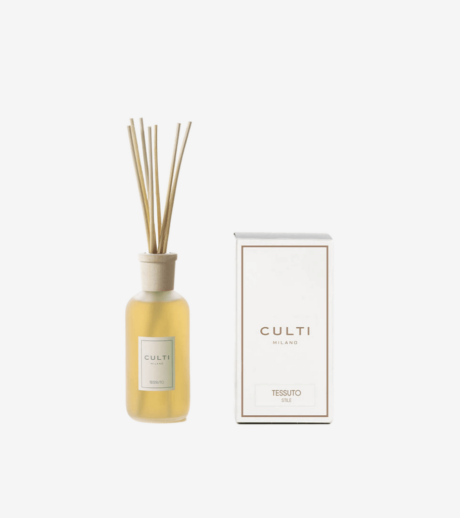 Diffusore culti tessuto