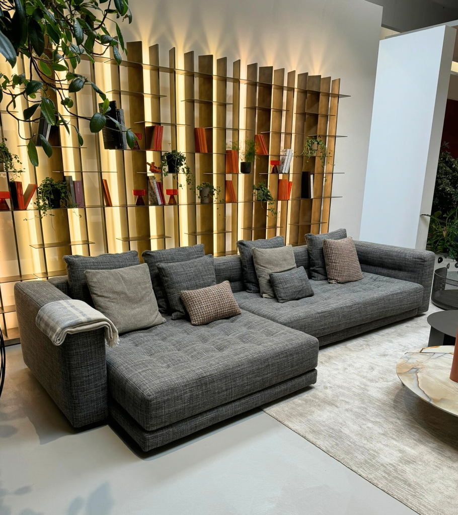 Divano Doze Flou Arredamento