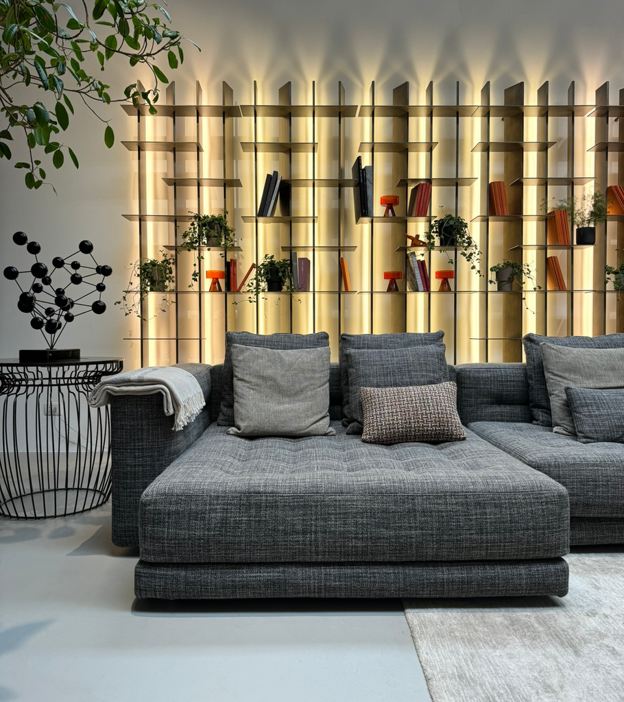 Divano Doze Flou Arredamento casa