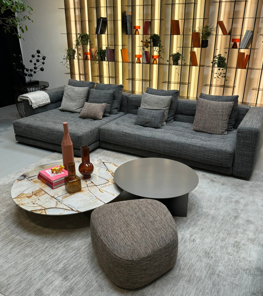 Divano Doze Flou Casa