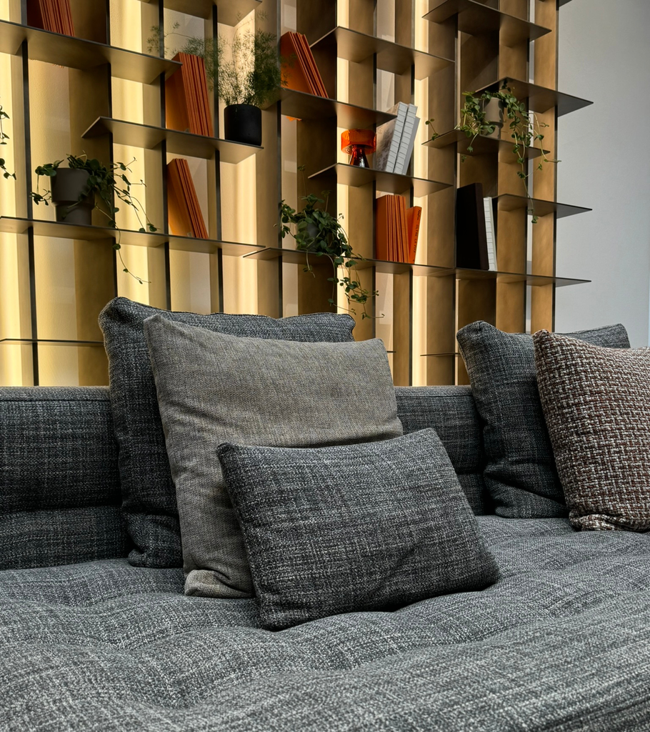 Divano Doze Flou zona giorno