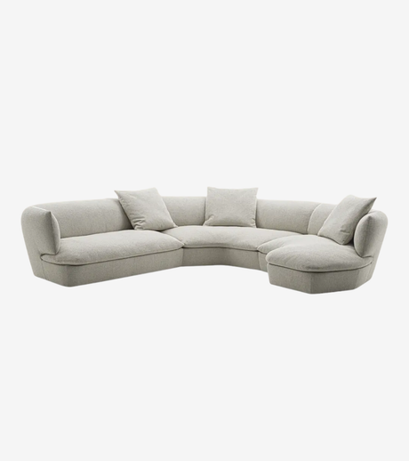 Divano Quincy Flexform