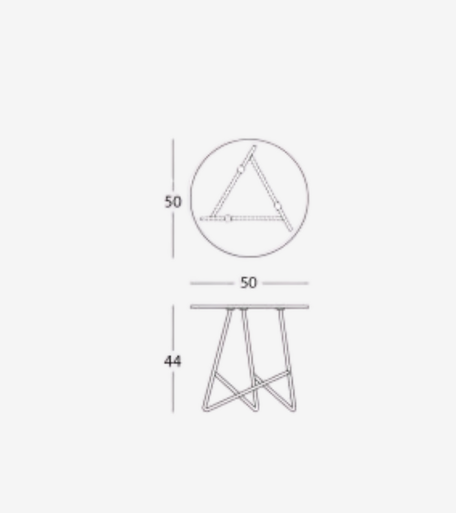 ERMIONE 50 tecniche