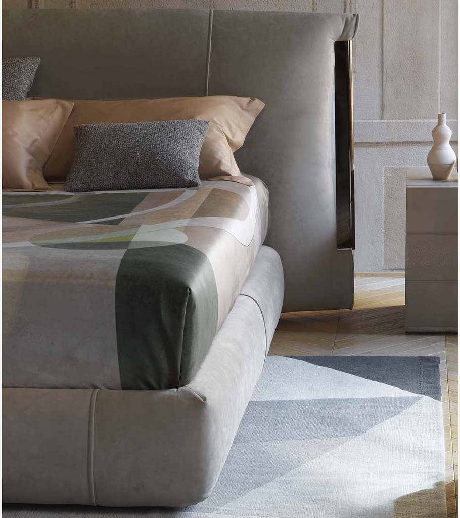 Flou Amal bed