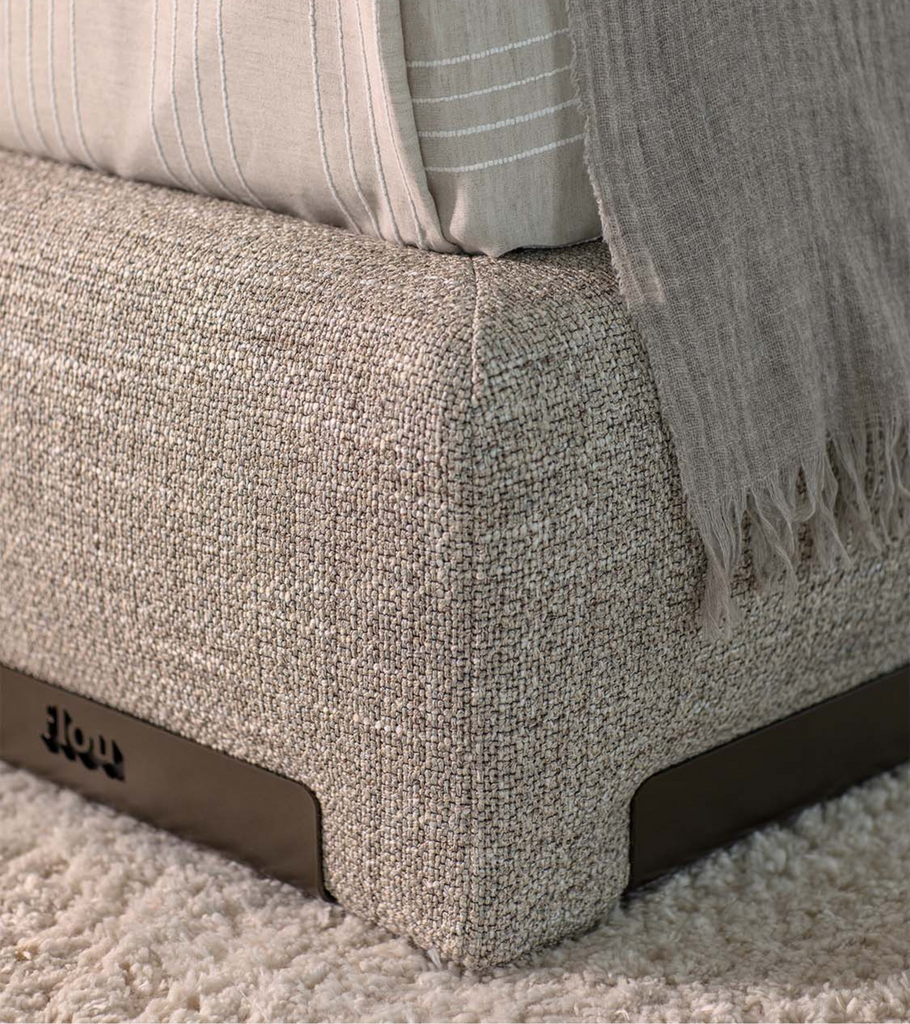 Flou atelierm bed