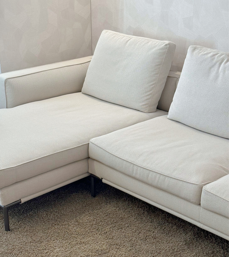 Icon Divano Flou Casa