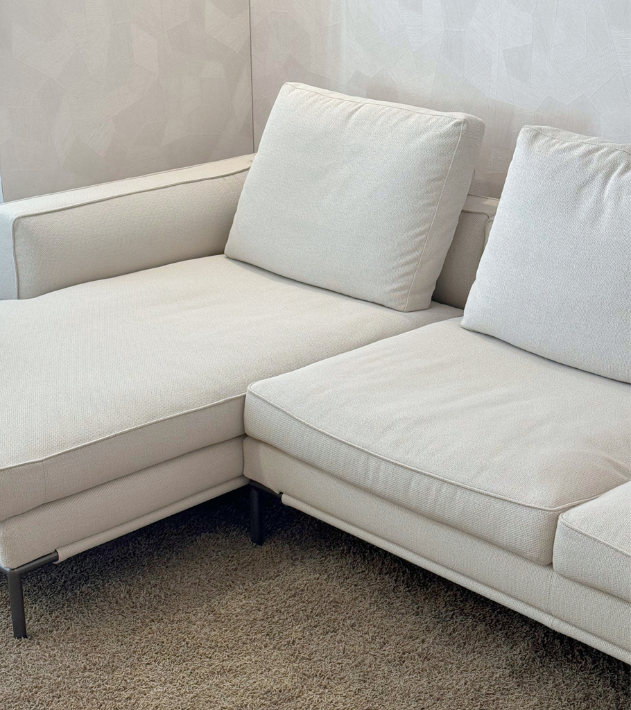 Icon Divano Flou Casa