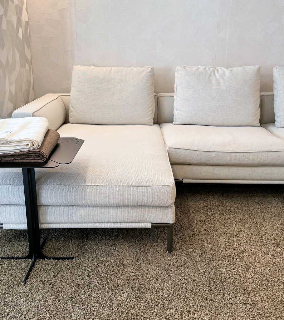 Icon Divano Flou Soggiorno