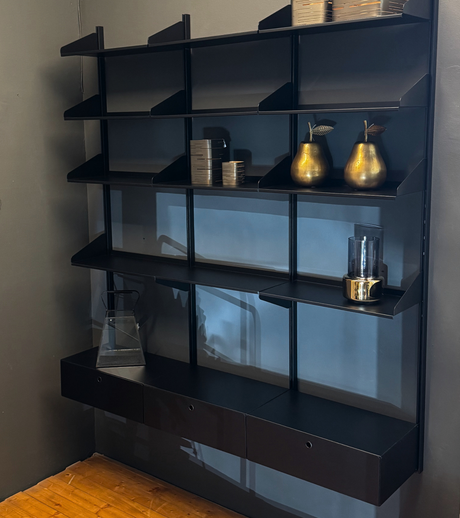 K1 KRIPTONITE LIBRERIA