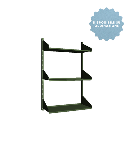 Libreria K1+ Kriptonite
