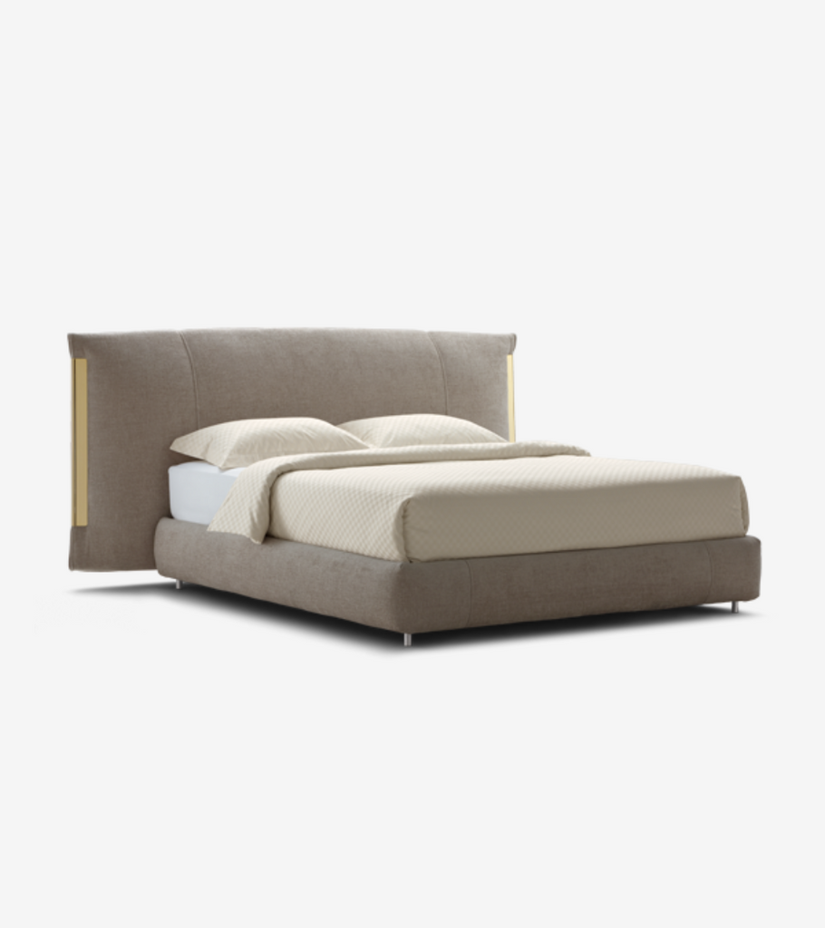 Letto amal flou