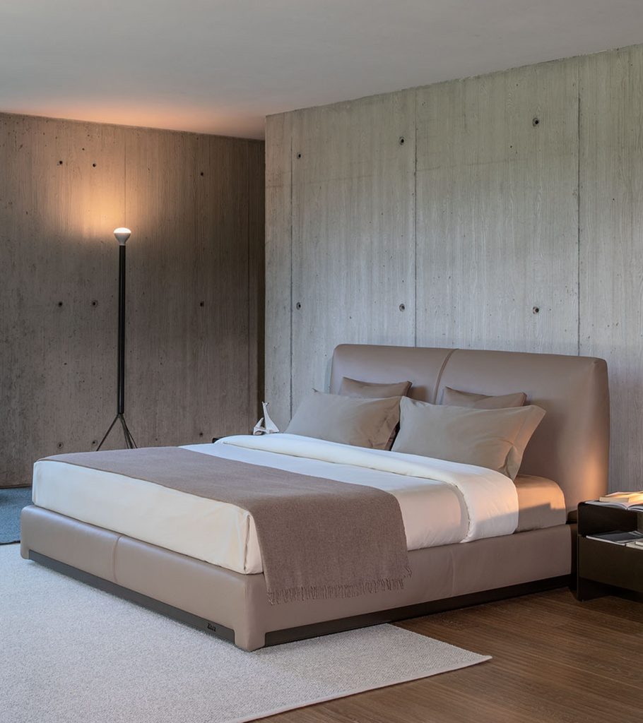 Letto atelierm flou contenitore