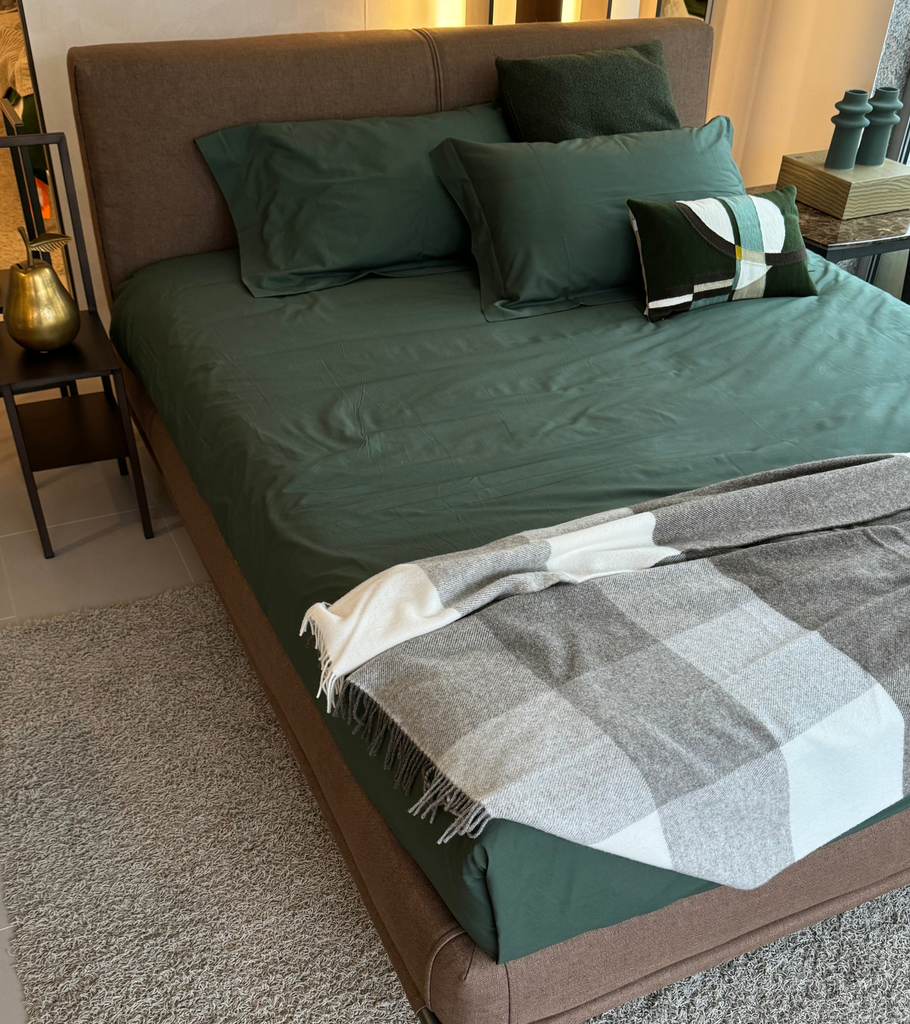 Letto Icon Flou casa notte