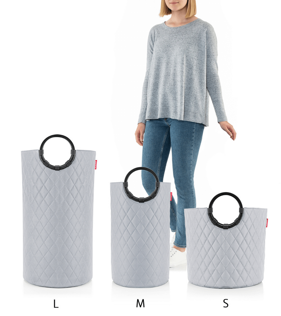Loophome grigia