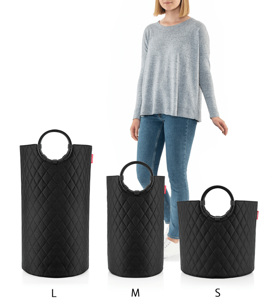 Loophome nera